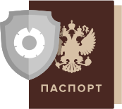 Лого ИСПДн